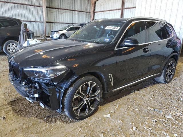 bmw x5 xdrive4 2023 5uxcr6c05p9r93825