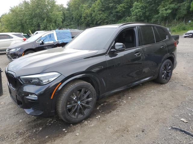 bmw x5 xdrive4 2020 5uxcr6c06l9b63027