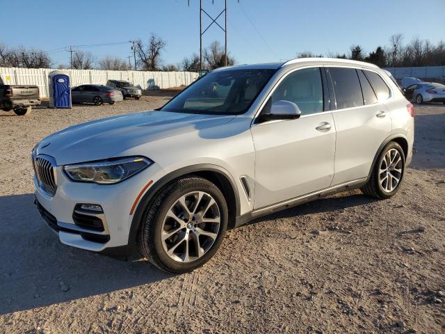 bmw x5 xdrive4 2020 5uxcr6c06l9c55626