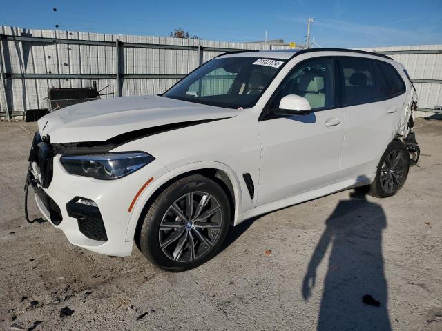 bmw x5 xdrive4 2020 5uxcr6c06lll76611