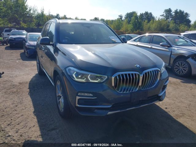 bmw x5 2020 5uxcr6c06lll82618