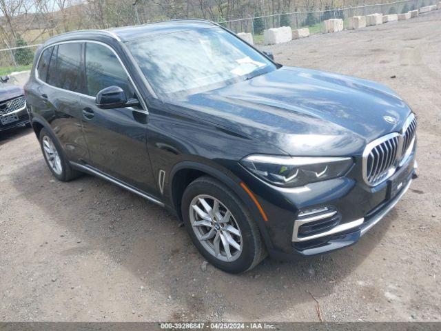 bmw x5 2021 5uxcr6c06m9g16709