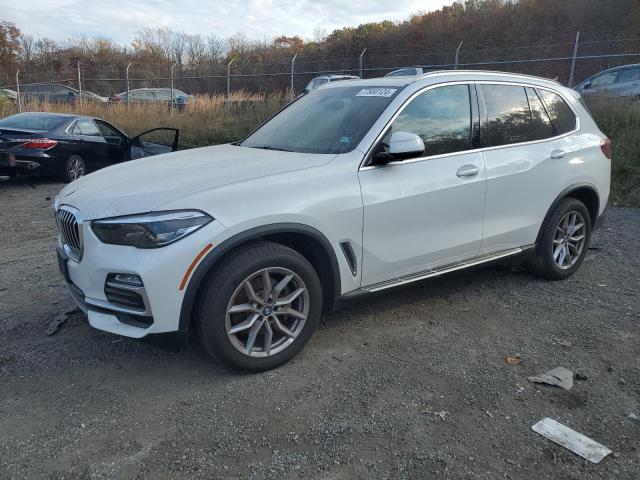 bmw x5 xdrive4 2021 5uxcr6c06m9g64646