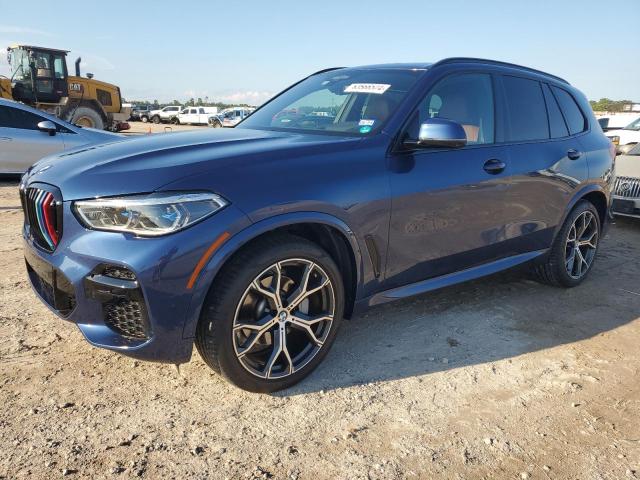 bmw x5 2022 5uxcr6c06n9j45756