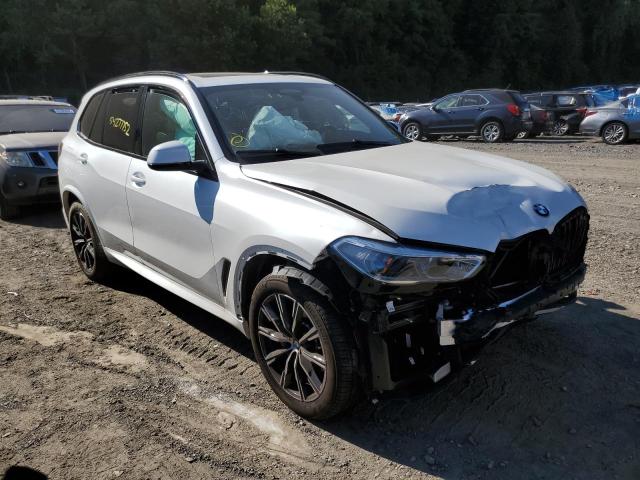 bmw x5 xdrive4 2022 5uxcr6c06n9j95976