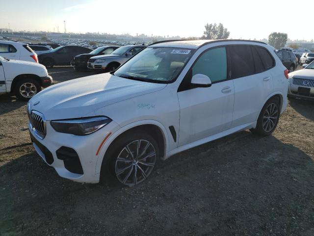 bmw x5 xdrive4 2022 5uxcr6c06n9k72975