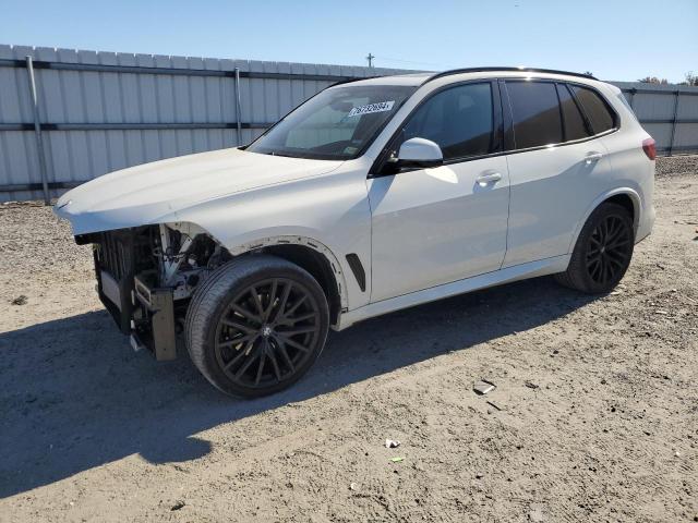 bmw x5 xdrive4 2022 5uxcr6c06n9l11340