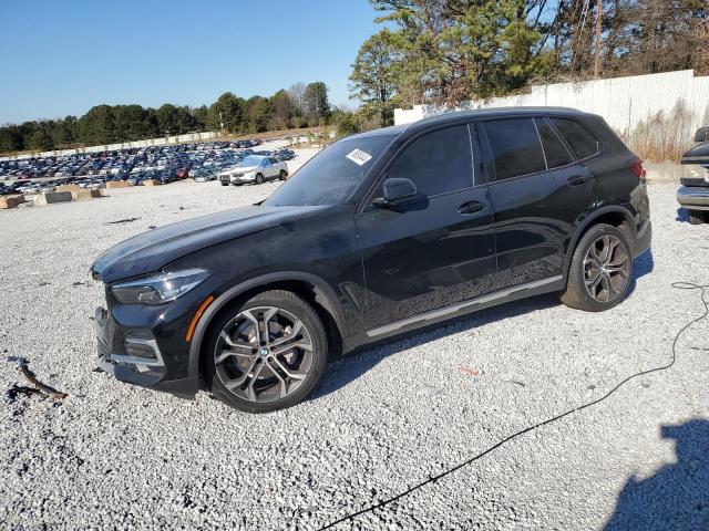 bmw x5 xdrive4 2022 5uxcr6c06n9n04328