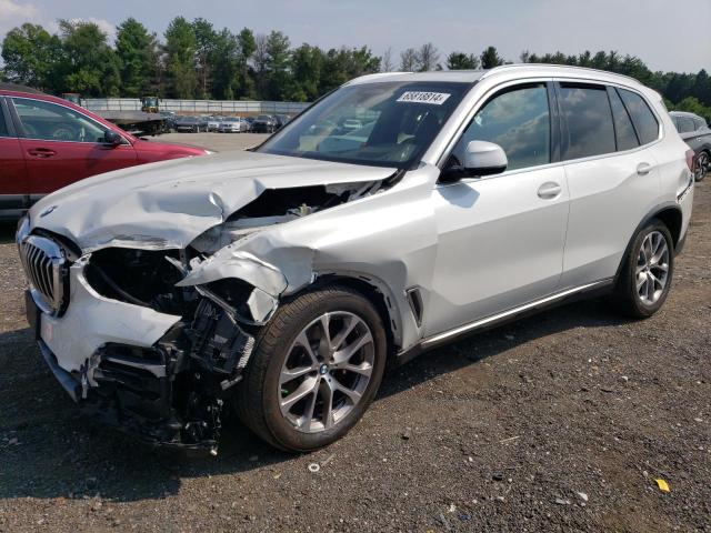 bmw x5 2023 5uxcr6c06p9n45089