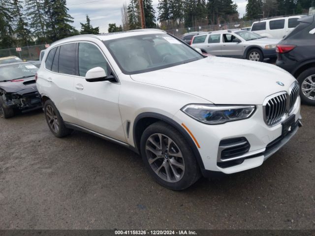 bmw x5 2023 5uxcr6c06p9n63754