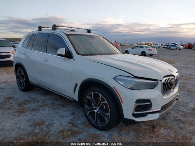 bmw x5 2023 5uxcr6c06p9n77105