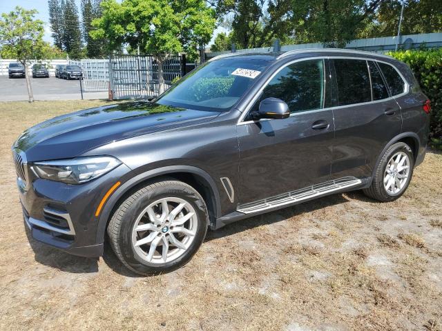 bmw x5 2023 5uxcr6c06p9p36978