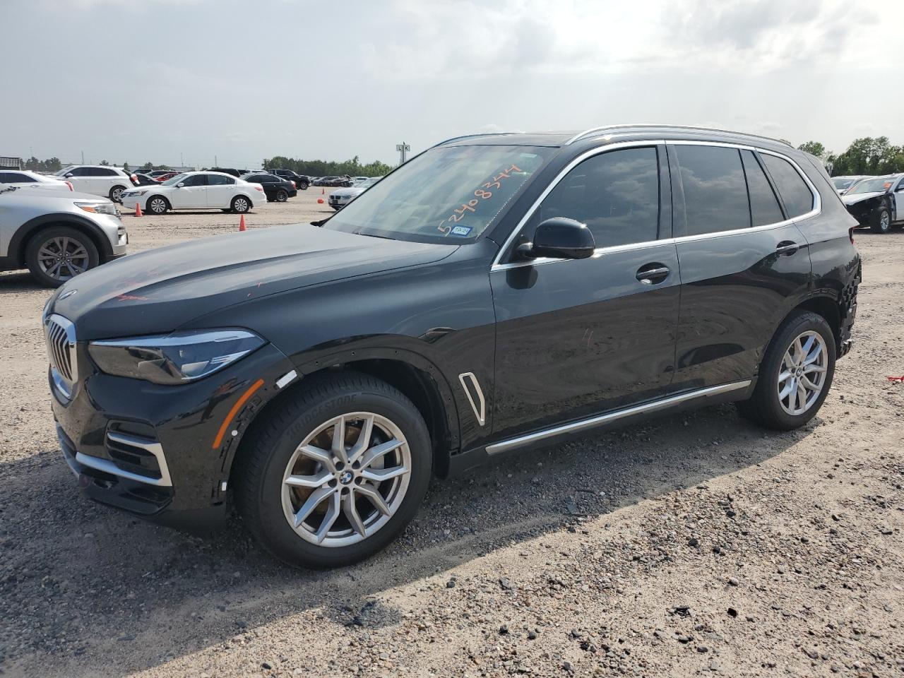 bmw x5 2023 5uxcr6c06p9p37130