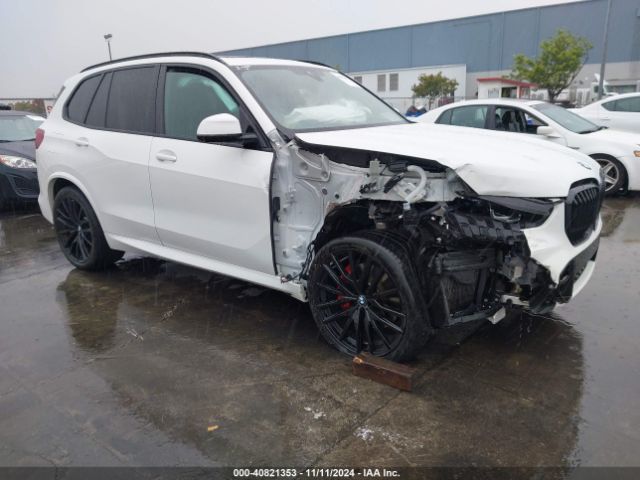 bmw x5 2023 5uxcr6c06p9r21631