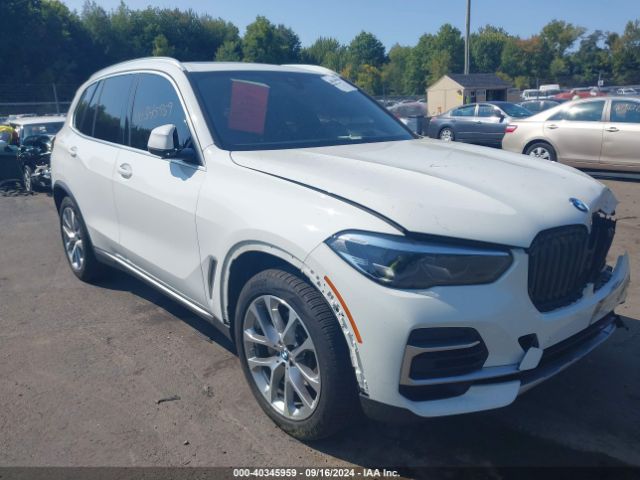 bmw x5 2023 5uxcr6c06p9r94868