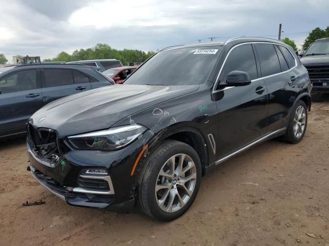 bmw x5 xdrive4 2020 5uxcr6c07l9b69399