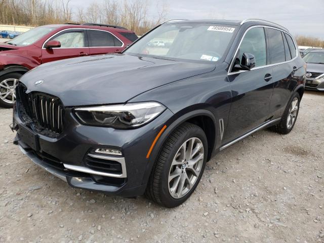 bmw x5 xdrive4 2020 5uxcr6c07l9b78393