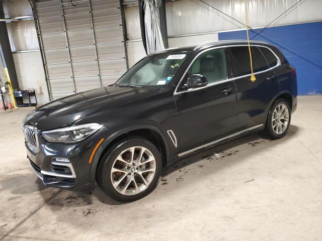 bmw x5 xdrive4 2020 5uxcr6c07l9c55053