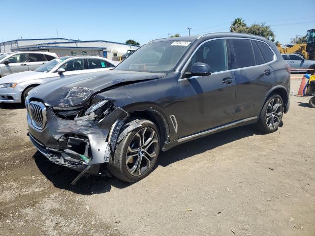 bmw x5 xdrive4 2020 5uxcr6c07l9c63685