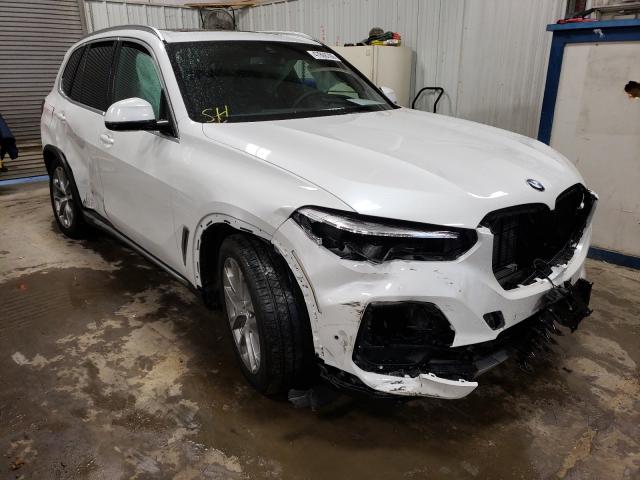 bmw x5 xdrive4 2020 5uxcr6c07lll76780