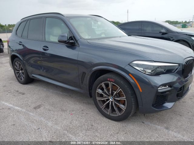 bmw x5 2021 5uxcr6c07m9h36647