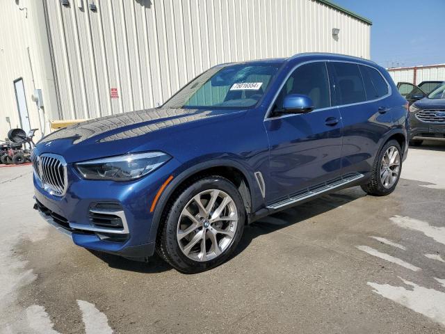 bmw x5 xdrive4 2022 5uxcr6c07n9k54971