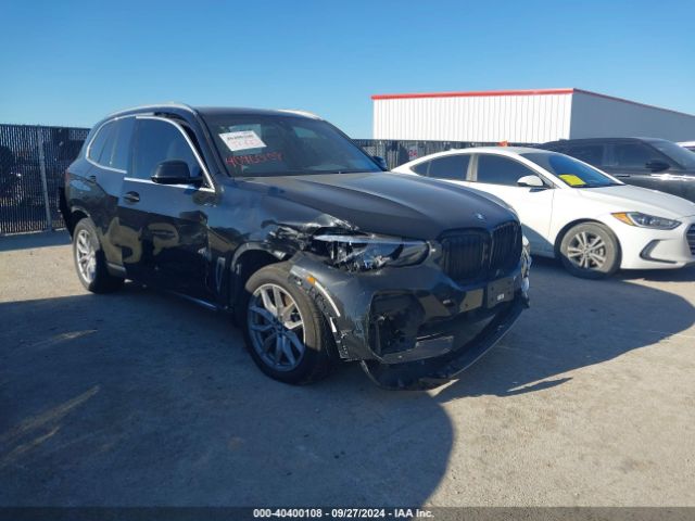 bmw x5 2023 5uxcr6c07p9p63056