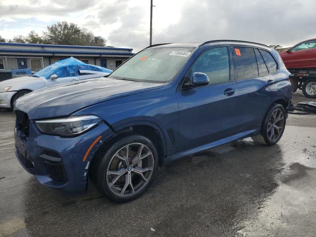 bmw x5 xdrive4 2023 5uxcr6c07p9r19578