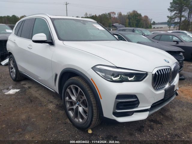 bmw x5 2023 5uxcr6c07p9r98556