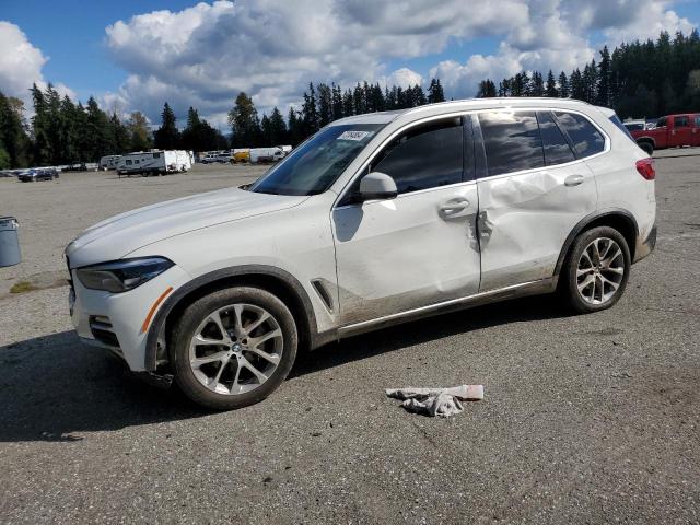 bmw x5 xdrive4 2020 5uxcr6c08l9b71758