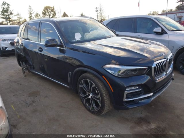 bmw x5 2021 5uxcr6c08m9d76272