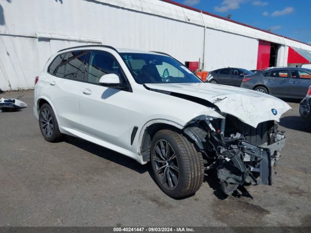 bmw x5 2021 5uxcr6c08m9f34142