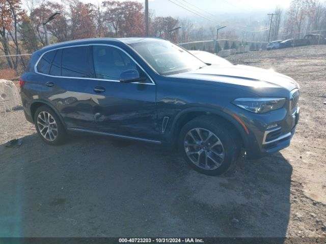 bmw x5 2021 5uxcr6c08m9g19773