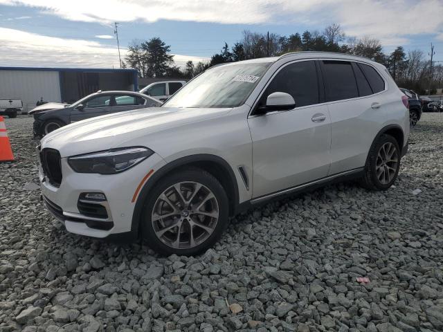 bmw x5 xdrive4 2021 5uxcr6c08m9h59516