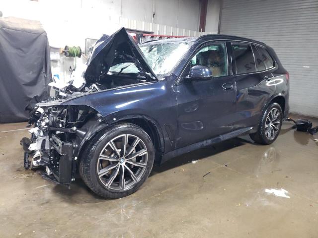 bmw x5 xdrive4 2023 5uxcr6c08p9p60909