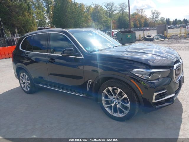 bmw x5 2023 5uxcr6c08p9p64488