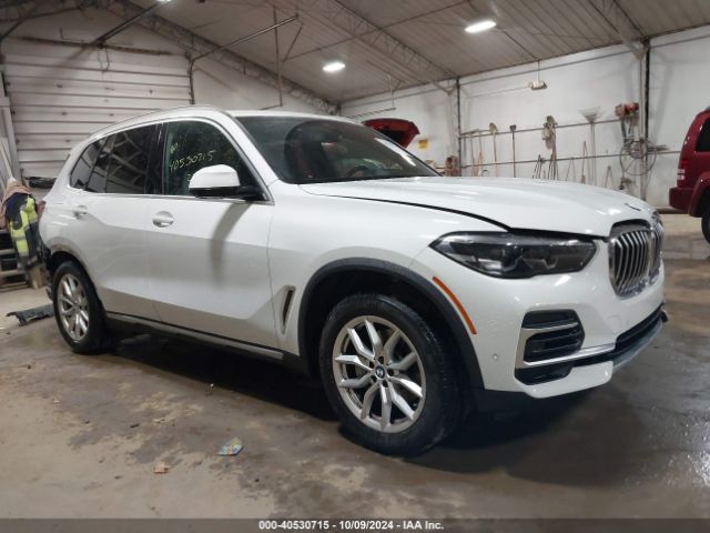 bmw x5 2023 5uxcr6c08p9r08587