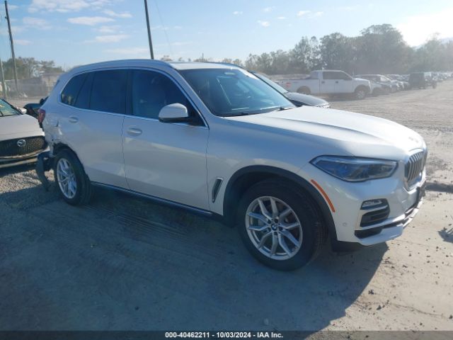 bmw x5 2020 5uxcr6c09l9b15554