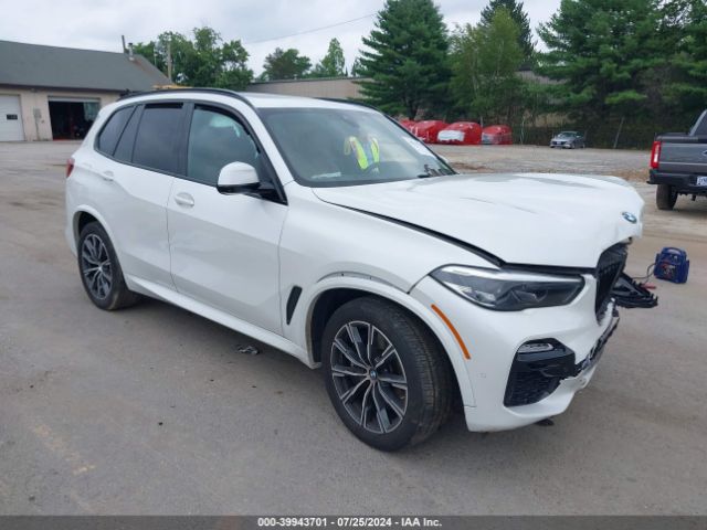 bmw x5 2020 5uxcr6c09l9c79712