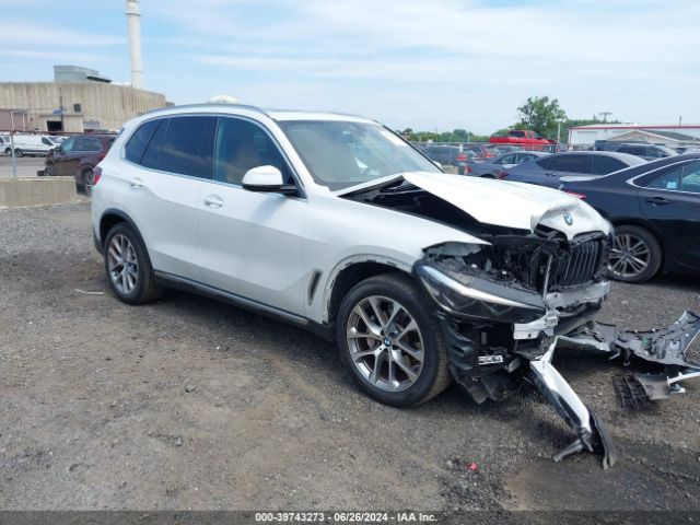 bmw x5 2021 5uxcr6c09m9h73831