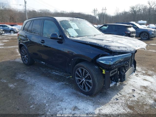 bmw x5 2022 5uxcr6c09n9j19183