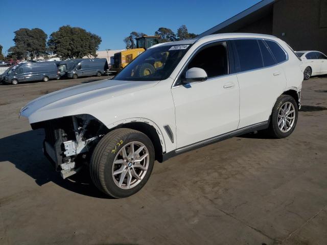 bmw x5 xdrive4 2022 5uxcr6c09n9k18425