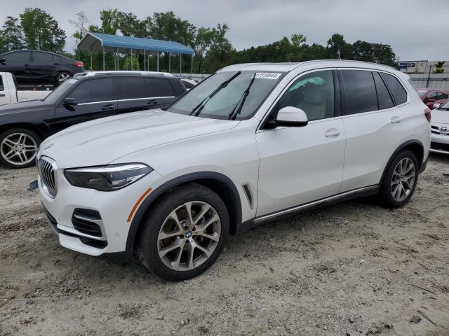 bmw x5 2022 5uxcr6c09n9l67952