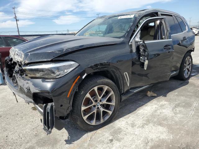 bmw x5 2022 5uxcr6c09n9n18269