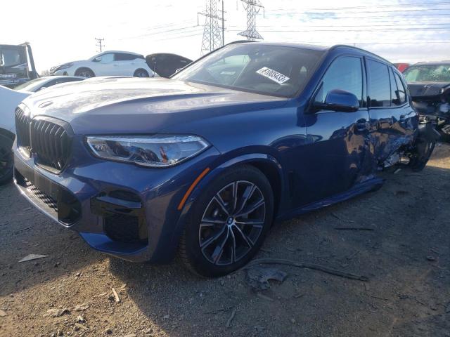 bmw x5 2023 5uxcr6c09p9r05682