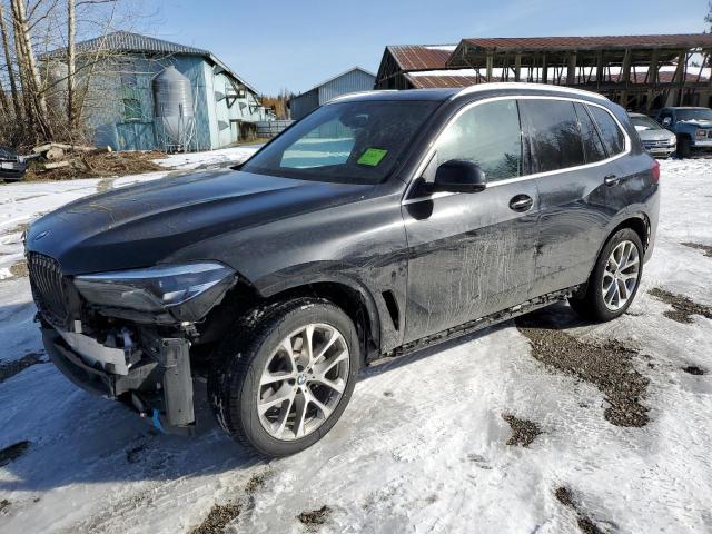 bmw x5 xdrive4 2023 5uxcr6c09p9r52050