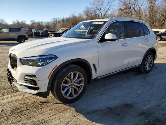 bmw x5 xdrive4 2023 5uxcr6c09p9r91480