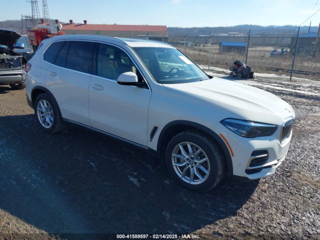 bmw x5 2023 5uxcr6c09p9s01112