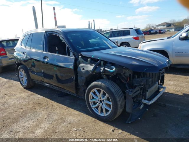 bmw x5 2020 5uxcr6c0xl9b78453