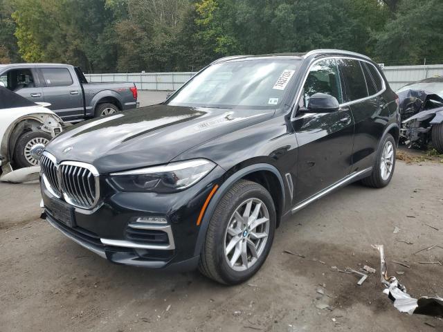 bmw x5 xdrive4 2020 5uxcr6c0xl9c91285